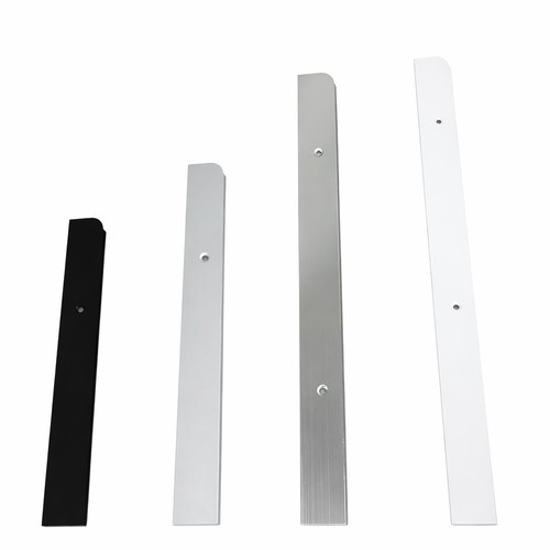 Kitchen worktop end - worktop, cap