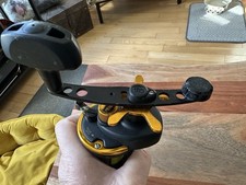 1 Penn 525 Mag3 + 1 Penn Mag 3 Beach Casting Reels £70 Each ,£100 For The Pair