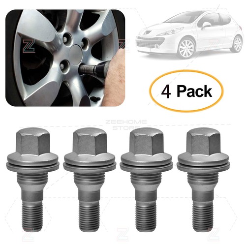Wheel nuts bolts fit for - x4,
