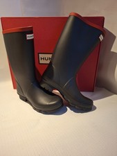 Hunter Argyll Short Knee