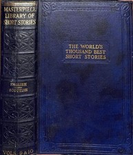The Masterpiece Library of