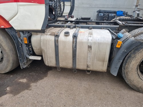 Scanie fuel tank - ,, new