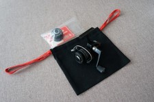 ABU Garcia Cardinal 152 Fixed