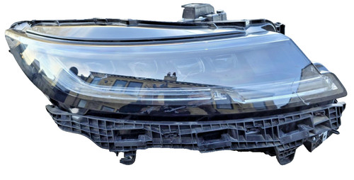 Genuine range rover sport - range,