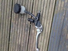 Kawasaki Zx6r J Model Front