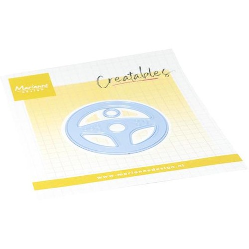 Marianne design creatables - marianne,