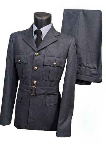 Raf no1 uniform jacket - no1, &