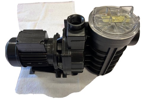 Hydrair itt j15 oec - itt,