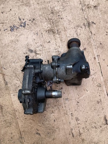 Breaking volvo xc90 - xc90, 2004