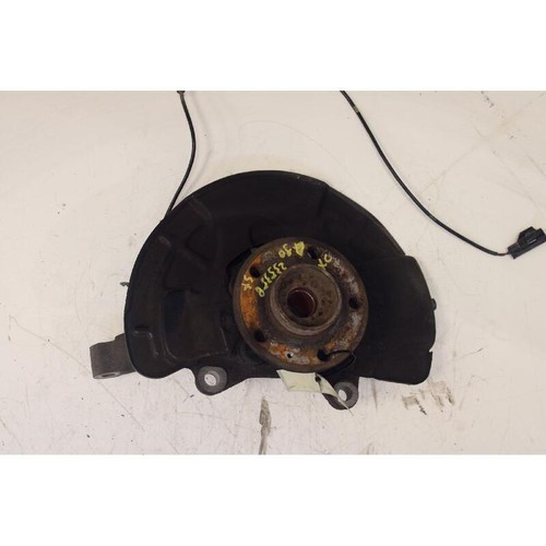 Front hub volvo xc90 - front,