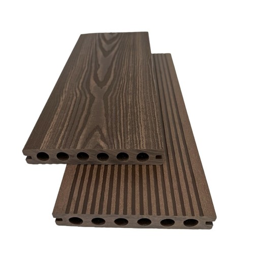 Composite decking board 6m - board, 3.6m