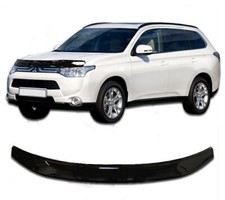 Hood Deflector Bonnet Guard Protector For Mitsubishi Outlander 2012-2020 SCOUTT