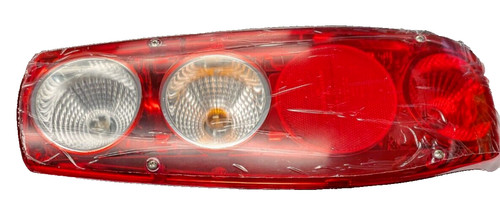 Hella caraluna rear - caraluna,