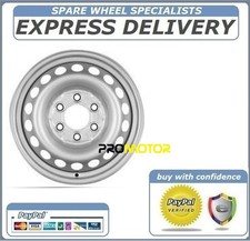 Full size steel - size,