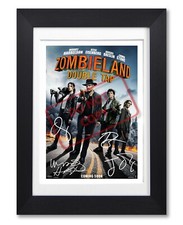 ZOMBIELAND DOUBLE TAP MOVIE