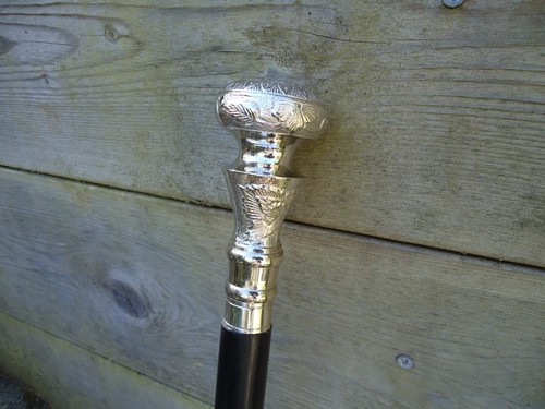 Silver top antique - ,