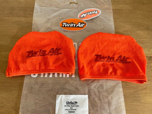 Twin air filter - air,