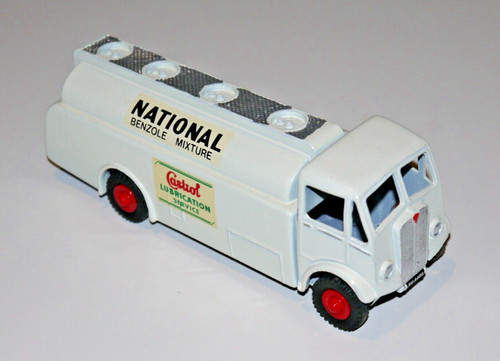 Dinky toys 166 - toys, aec