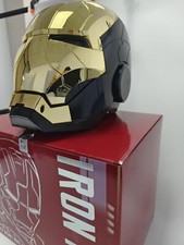 1:1 Cosplay AUTOKING Iron Man
