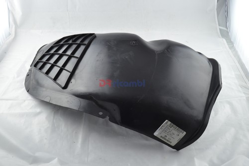 Right rear mud flap - right,