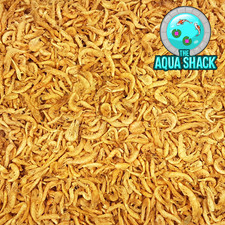 Natural Dried Krill - Floating