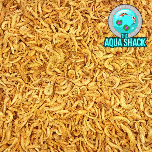 Natural dried krill - natural,