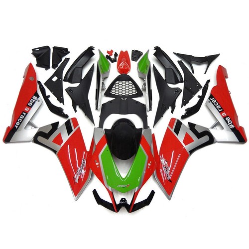 Motorcycle fairing bodywork - fairing,