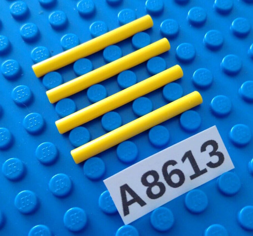 Lego genuine yellow - lego, 4l