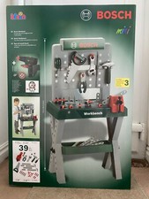 Klein bosch mini workbench - bosch,