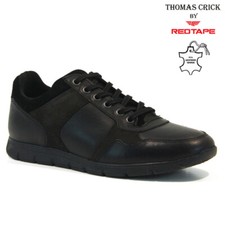 MENS RUNNING TRAINERS SHOCK ABSORBING FOAM WALKING GYM CASUAL SPORTS SHOES SIZE 