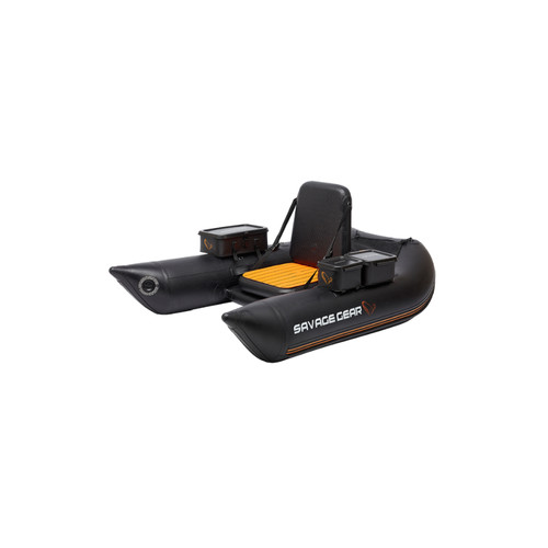 Savage gear fishing boat pro - savage,