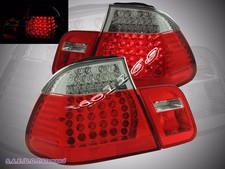 02-05 BMW E46 TAIL LIGHTS
