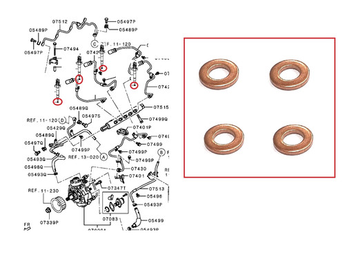 For mitsubishi l200 - l200, kb4t