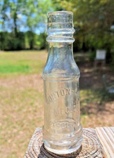 Antique Horton-Cato Mfg. Co