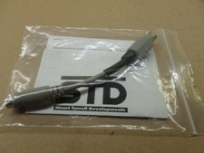 STD PS2 to quadrature Mouse