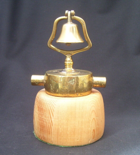 Vintage 1920s ringing - ringing, bell
