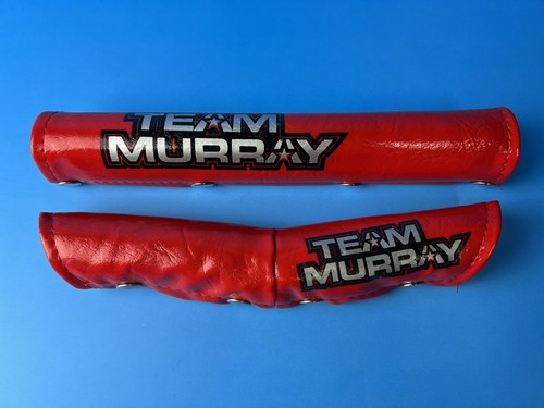 Old school bmx team - school, murray