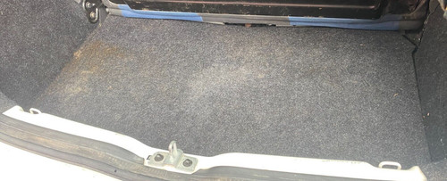 Fiat panda 2004 - 2011,