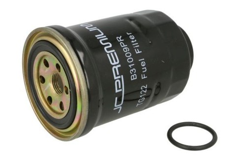 New fuel filter for - new, ford