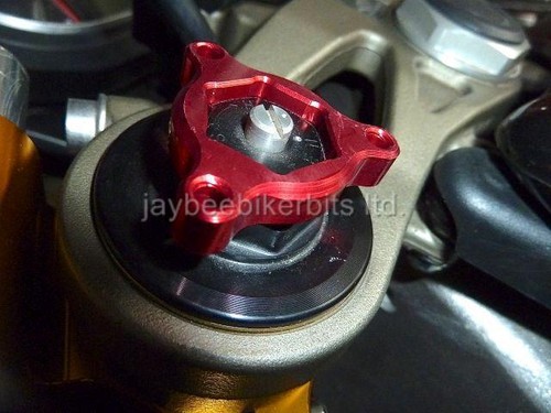 Fork pre load adjusters - pre,