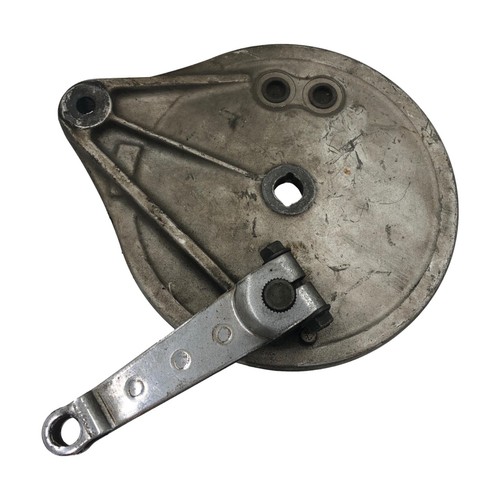 Original honda 500 - 500, slurry