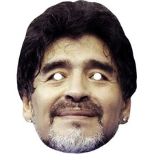 Diego Maradona Football
