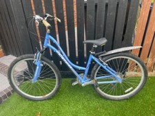 Indigo Capri ladies giant bikes used