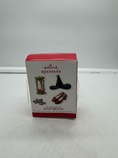 Hallmark Keepsake Out of Time