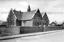 Bbw-85 The Council School