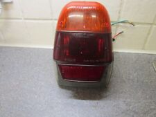 Genuine Lucas Made in England L741 Rear Lamp Probably Triumph 2000 MK 1.
