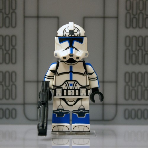 Republic clone trooper jesse - republic,