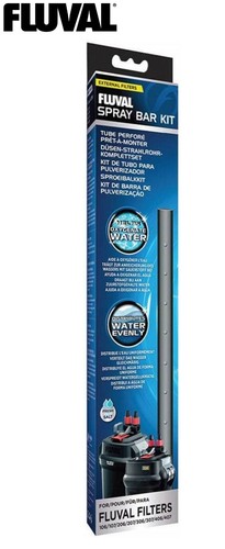 Fluval spray bar - spray, for