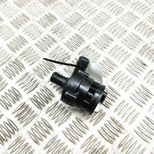MERCEDES-BENZ CLA Coupe C117 Additional Water Pump A2118350364 1.6i 90kw 2018