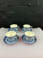 English Ironstone Tableware